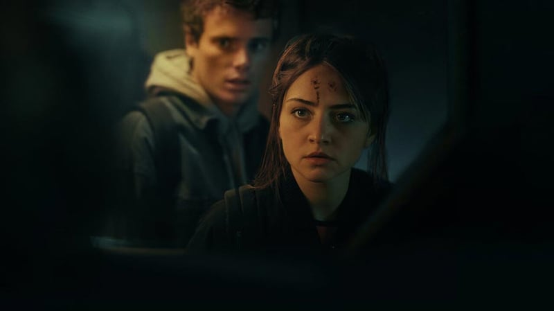 Review: The Lost Patient on Netflix