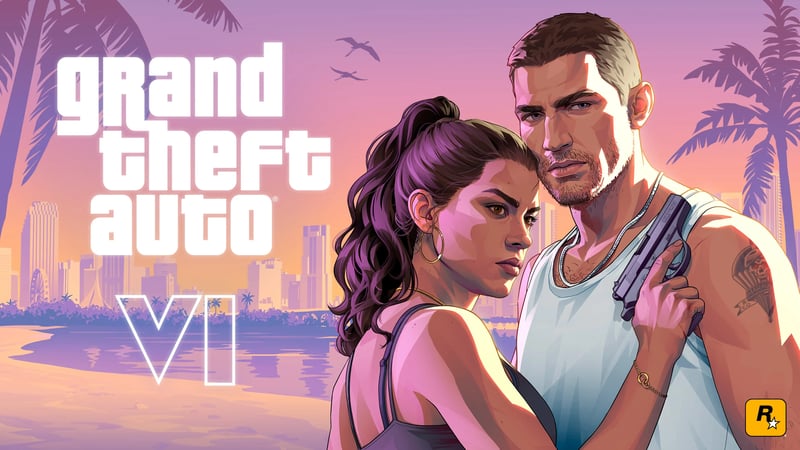 The most anticipated game in years is three weeks away. Here's the final trailer