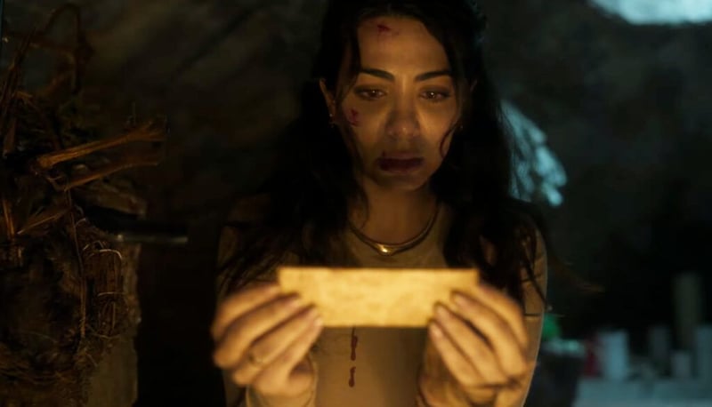 A Deeper Look Into "Rosario": More Than A Dark Magic Movie
