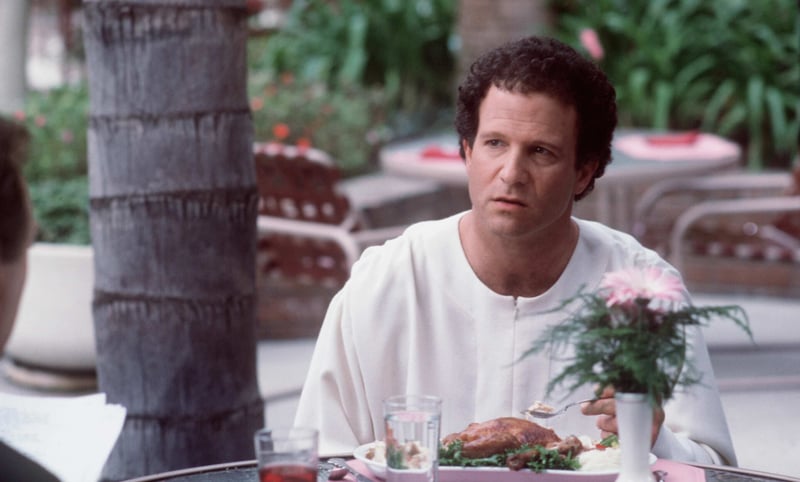 Albert Brooks: Defending My Life (2023) - Documentary Review