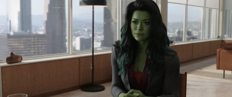 She-Hulk S1 E2, "Superhuman Law" Recap