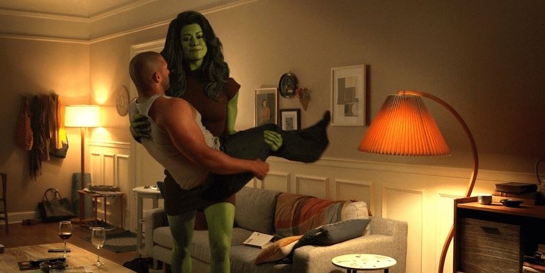 She-Hulk S1 E4, "Is This Not Real Magic?" Recap
