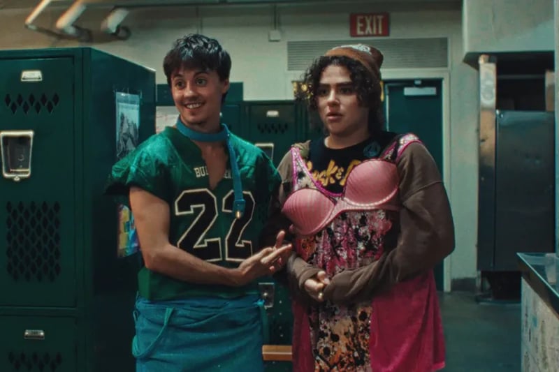 "She's the He": A Refreshing Twist on Teen Comedy