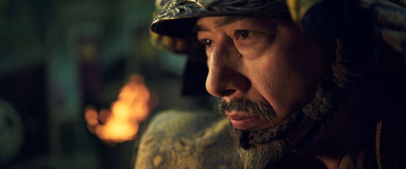 Shōgun (2024) - Series Review