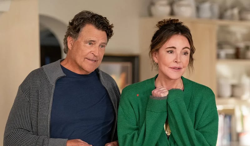 Shrinking (2024) - Season 2 Review