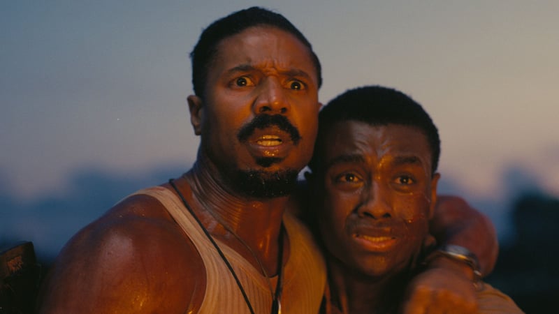 Unleashing "Sinners": The Ryan Coogler Hit Coming to Streaming This July 4