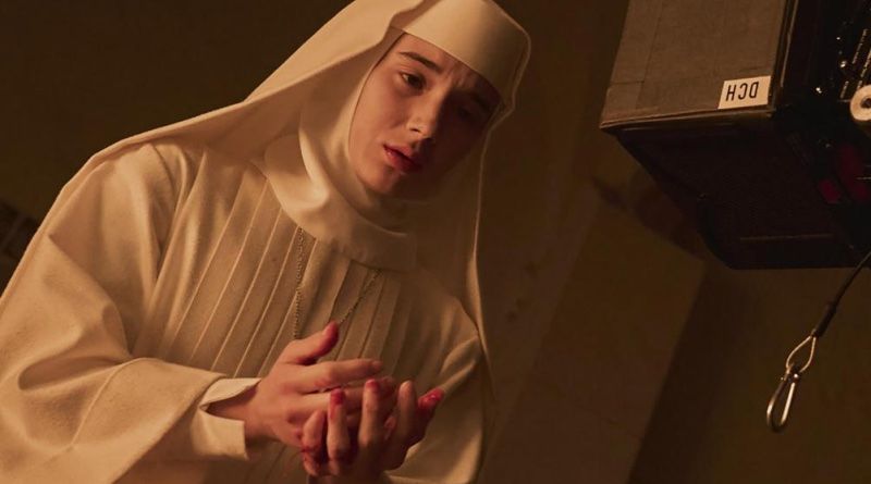 Sister Death (2023) - Movie Review