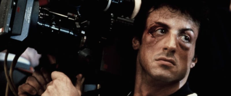 Sly (2023) - Movie Review