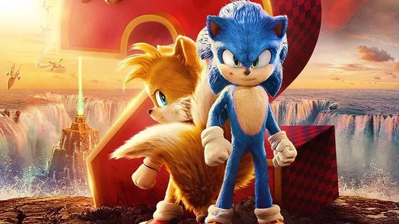 Sonic the Hedgehog 2 Review