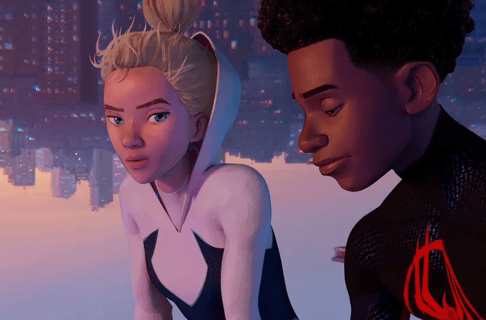 Spider-Man: Across the Spider-Verse - Movie Review