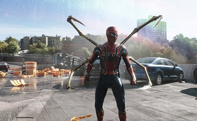 Spider-Man: No Way Home Primer