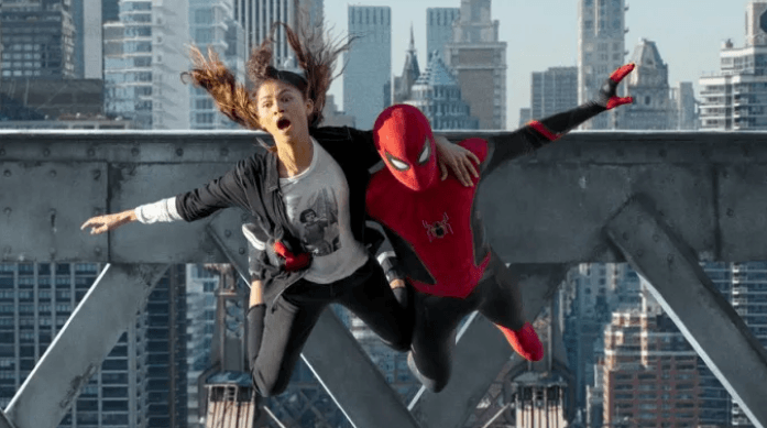 Spiderman: No Way Home Review