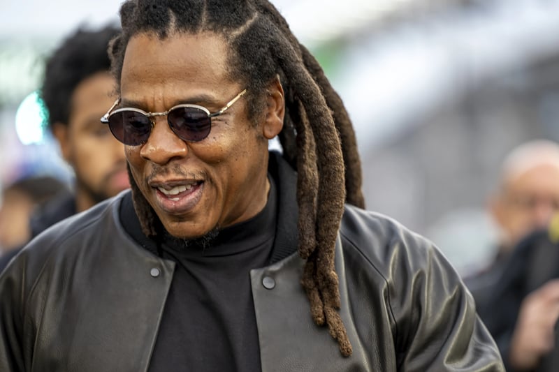 Superstar's huge news sparks Beyoncé question