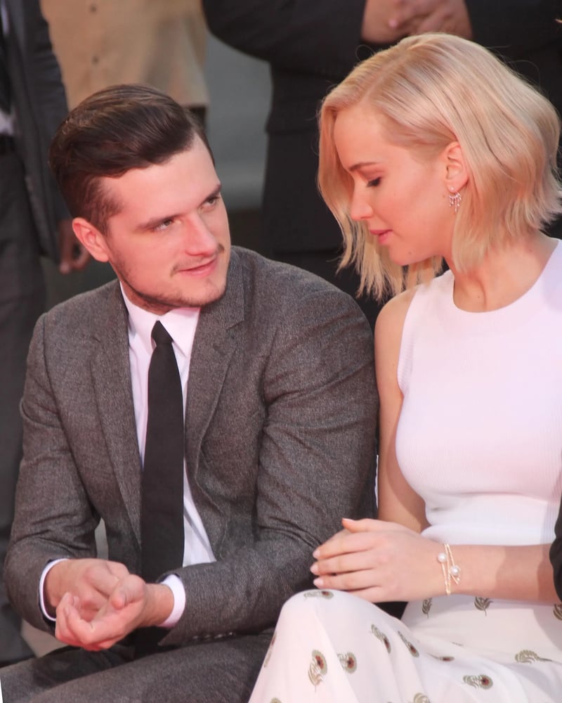 Oscar winner, 36, confirms shock return to the role that made her famous