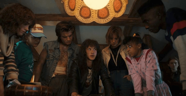 Stranger Things Season 4 Episode 6 Recap