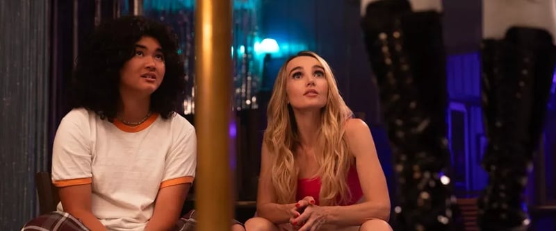 "Summer of 69": A Heartwarming Comedy of Teenage Awkwardness and Ambition