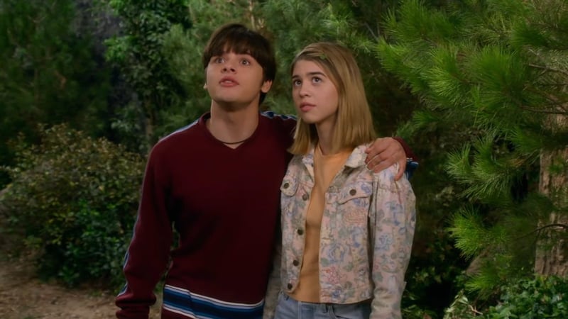 That '90s Show - Season 1, Episode 10 Recap