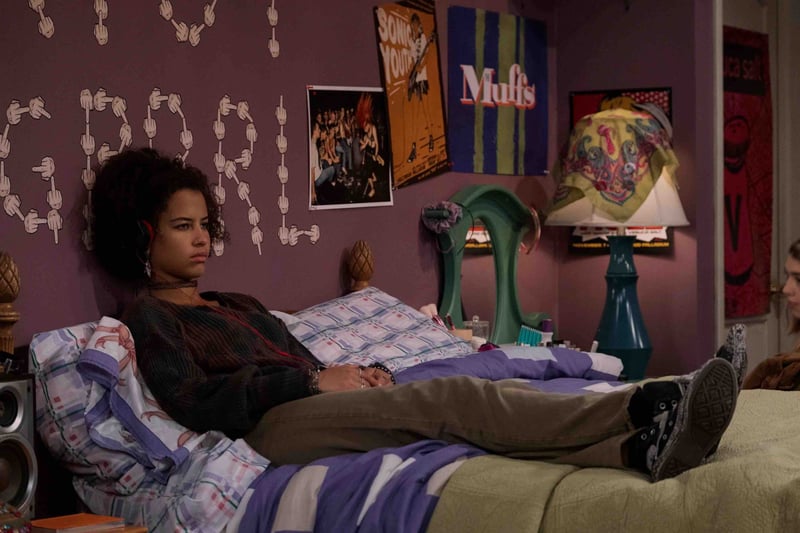 That '90s Show - Season 1, Episode 9 Recap