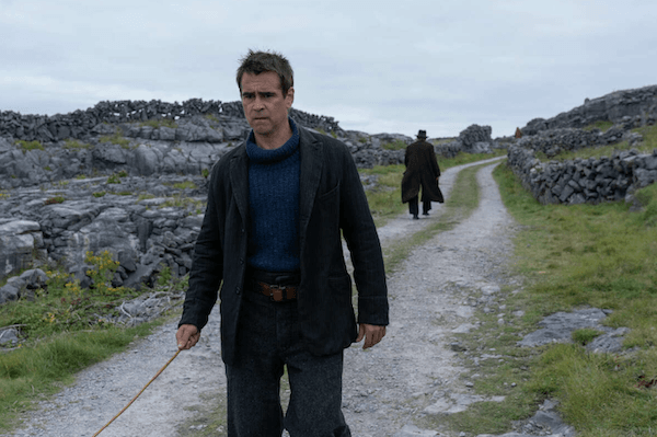 The Banshees of Inisherin: Movie Recap