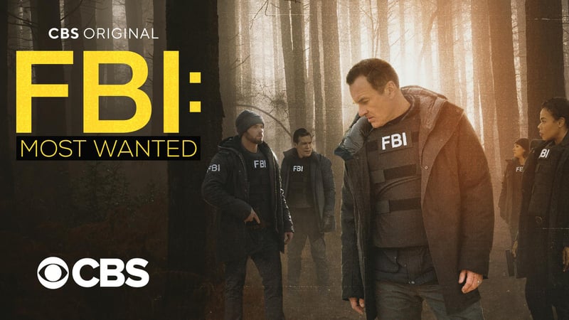 The Best Crime Dramas of All Time