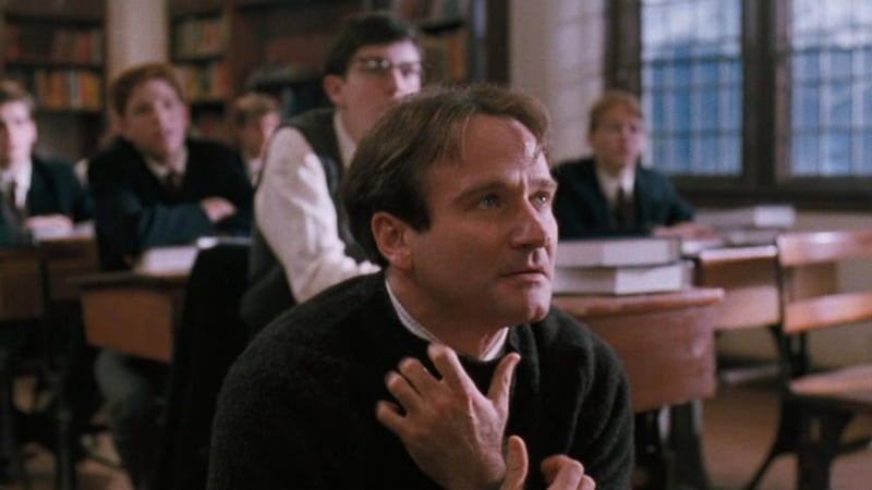 The Best Educational Movies to Watch