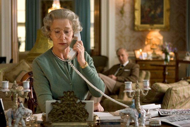 The Best Movies Based on the Royal Family