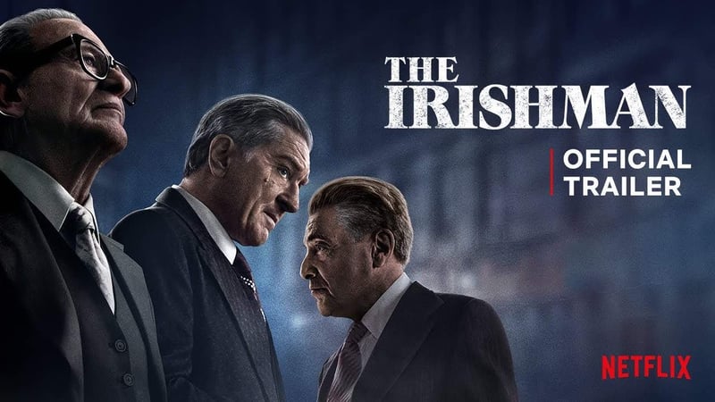 The Best Netflix Original Movies of All Time