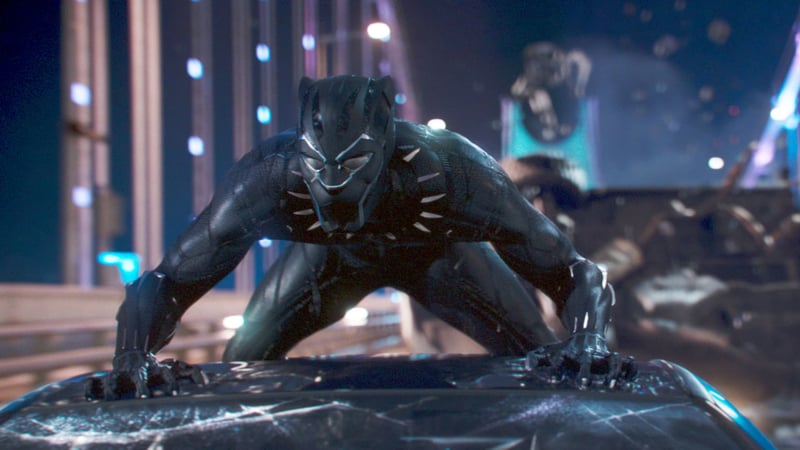 The Best Superhero Movies of all Time