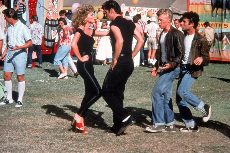 The Best Teen Movies of all Time
