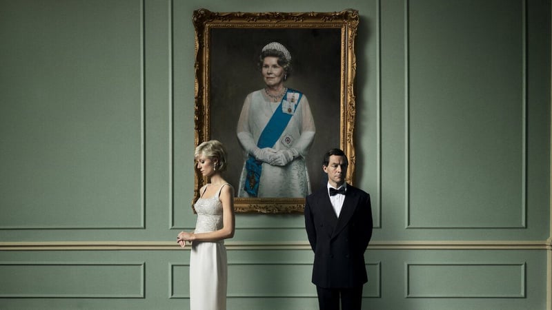 The Best TV Shows for History Buffs