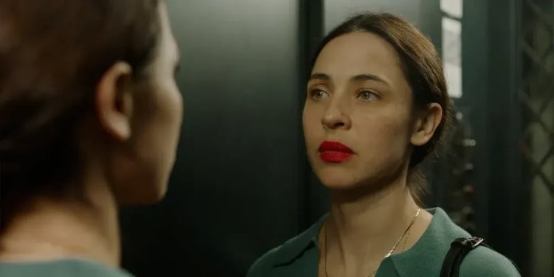 The Currents: A Riveting Character Study by Filmmaker Milagros Mumenthaler