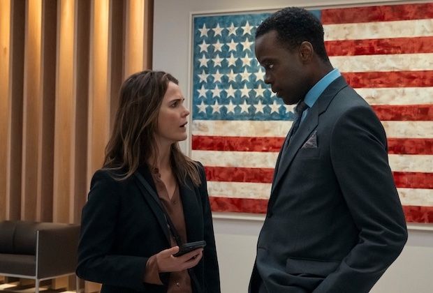 The Diplomat - Season 1, Episode 1 Recap