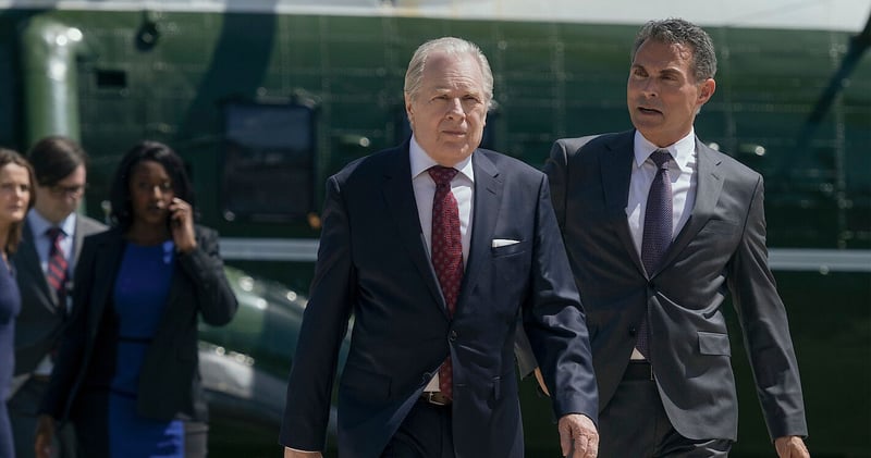 The Diplomat - Season 1, Episode 3 Recap