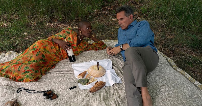 The Diplomat - Season 1, Episode 5 Recap