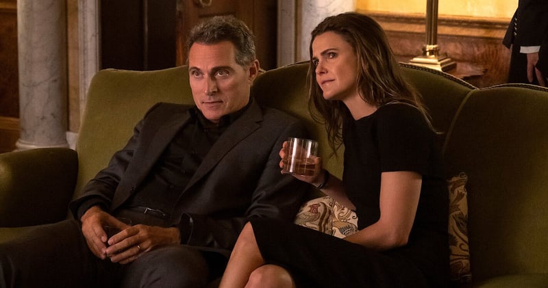 The Diplomat - Season 1, Episode 6 Recap