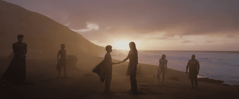 The Eternals - A Way Too Early Look