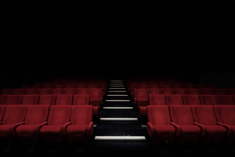 The Future of Movie Theaters