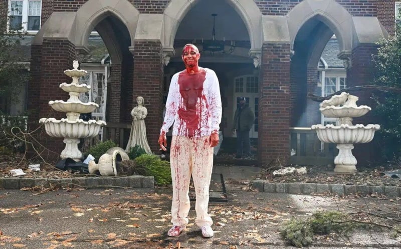 Uncovering the Horror Below the Surface: A Review of 'The Home'