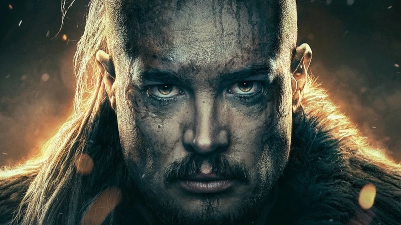 The Last Kingdom: Seven Kings Must Die - Review