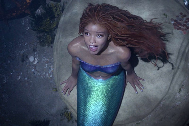 The Little Mermaid (2023) - Movie Review