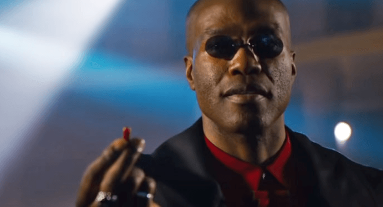 The Matrix Resurrections Review