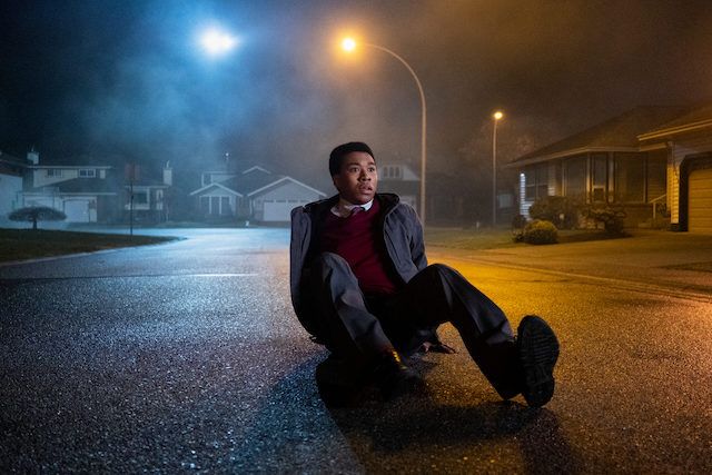 The Midnight Club, Episode 1 Recap: "The Final Chapter"