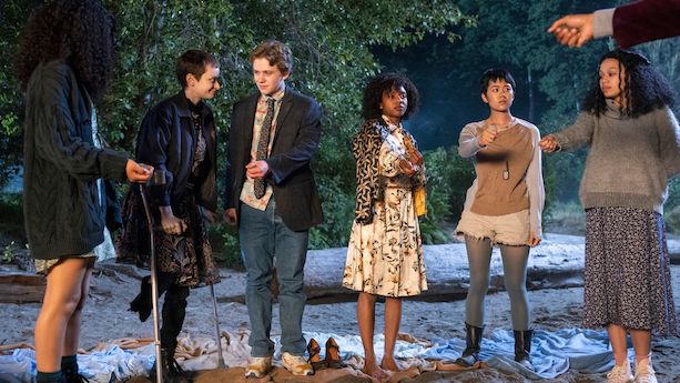 The Midnight Club, Episode 5 Recap: 'See You Later'