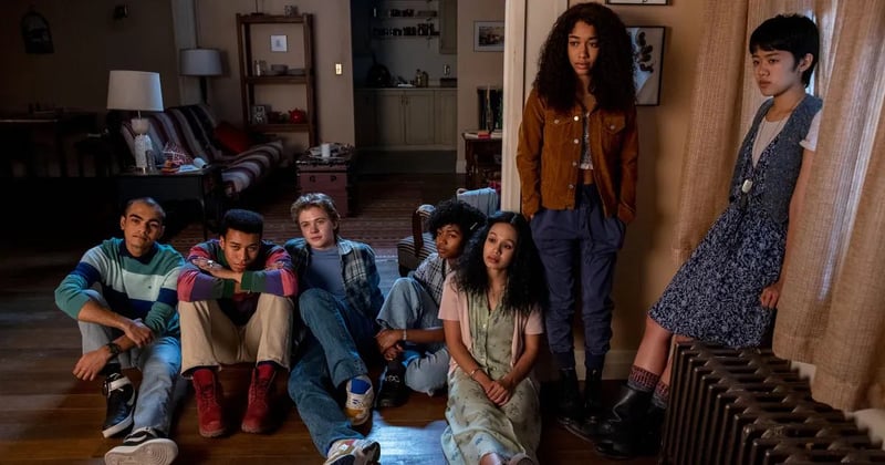 The Midnight Club, Episode 7 Recap: 'Anya'