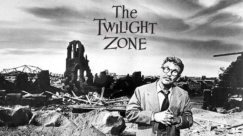 The Most Influential TV Series of All Time