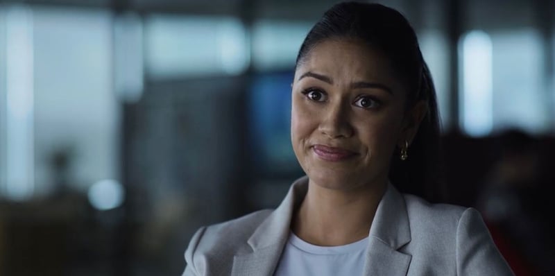 The Night Agent - Season 1, Episode 2 Recap