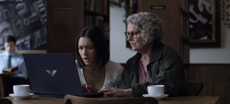 The Night Agent - Season 1, Episode 4 Recap