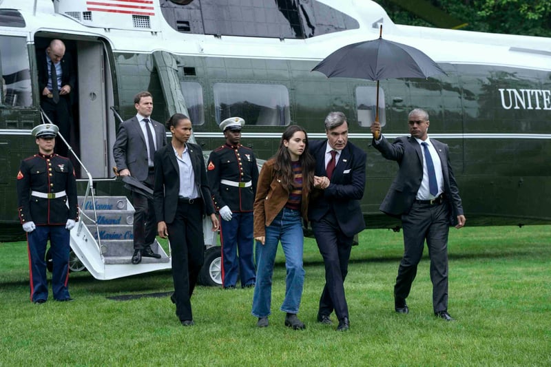 The Night Agent - Season 1, Episode 9 Recap