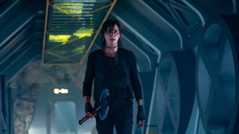 Netflix Unveils First Trailer for "The Old Guard 2" Featuring Charlize Theron