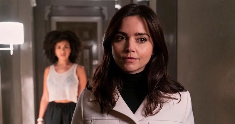 The Sandman S1 E3, "Dream a Little Dream Of Me" Recap